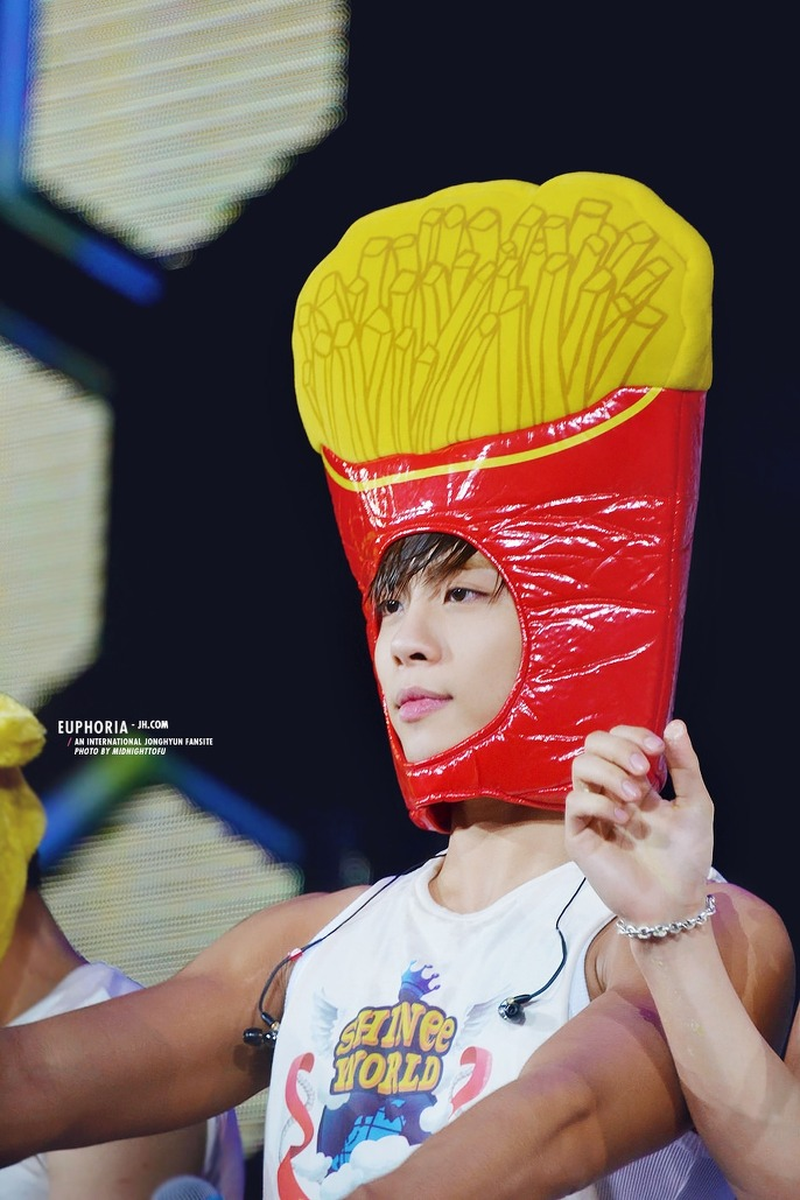 JongHyun - Foto 21