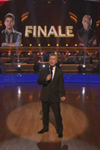 Poster de Episódio Season Finale (2011)