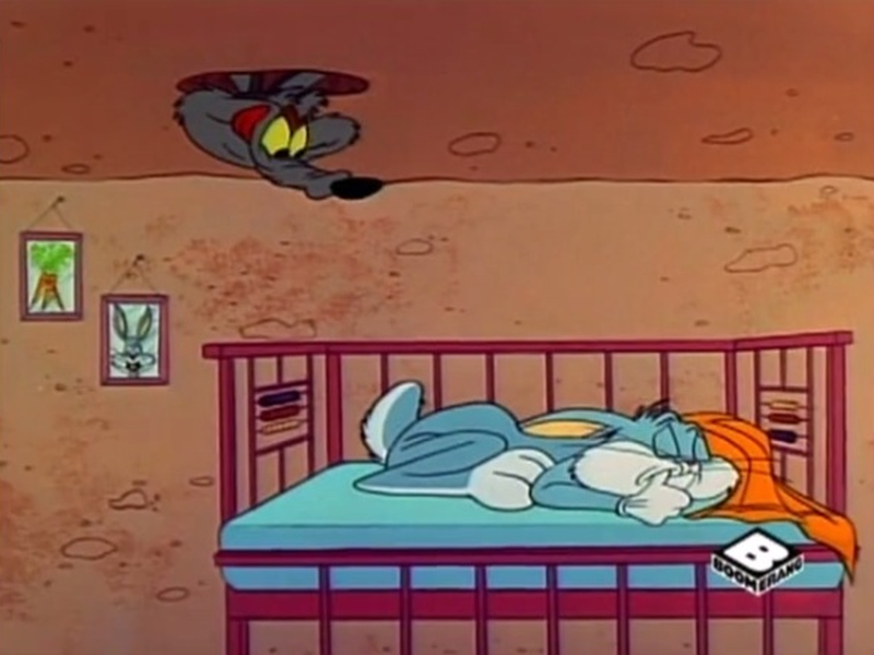 Foto 7 de A Façanha Do Coelho