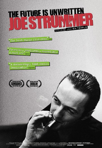 Joe Strummer: The future is unwritten (Joe Strummer: The future is unwritten)
