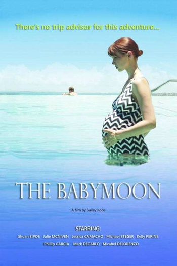  de Filme The Babymoon (2017)