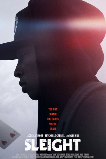  de Filme Sleight: O Truque Perfeito (2017)