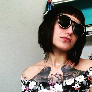 Foto de perfil de Biah Percinoto