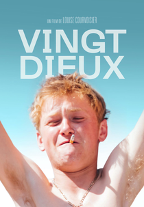 Holy Cow (Vingt Dieux)