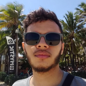 Foto de perfil de Sérgio Murilo