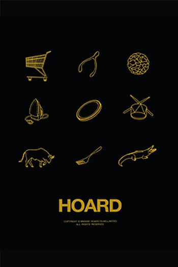  de Filme Hoard (2023)