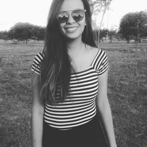 Foto de perfil de Rafaela Oliveira