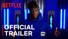 Inside: Season 3 | Official Trailer | Netflix