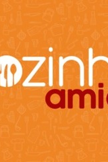  de TV Cozinha Amiga (2016)