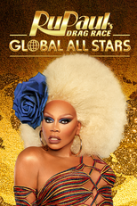 RuPaul's Drag Race Global All Stars (RuPaul's Drag Race Global All Stars)