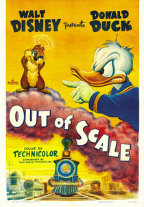 Fora de Escala (Out of Scale)