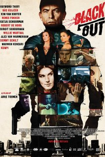  de Filme Black Out (2012)