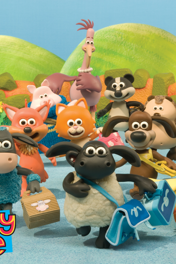  de Série Timmy e Seus Amigos (2009)