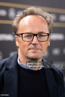 Rupert Wyatt - Poster 1