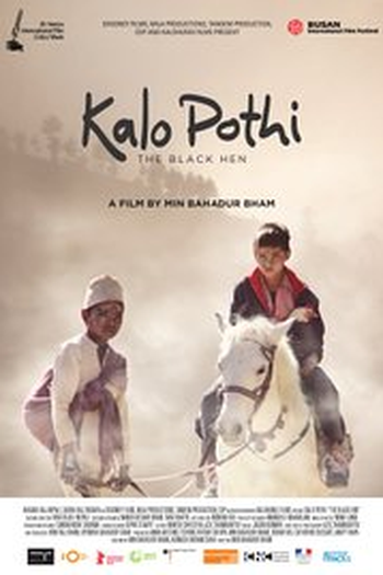  de Filme Nas Estradas do Nepal (2015)