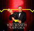 Uma Última Vez: Uma Noite com Tony Bennet e Lady Gaga