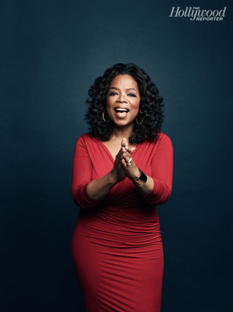 Oprah Winfrey - Foto 8