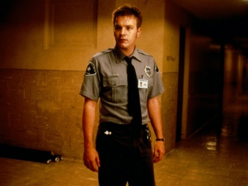 Foto 1 de O Principal Suspeito