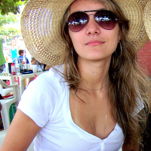 Foto de perfil de Camila Oka