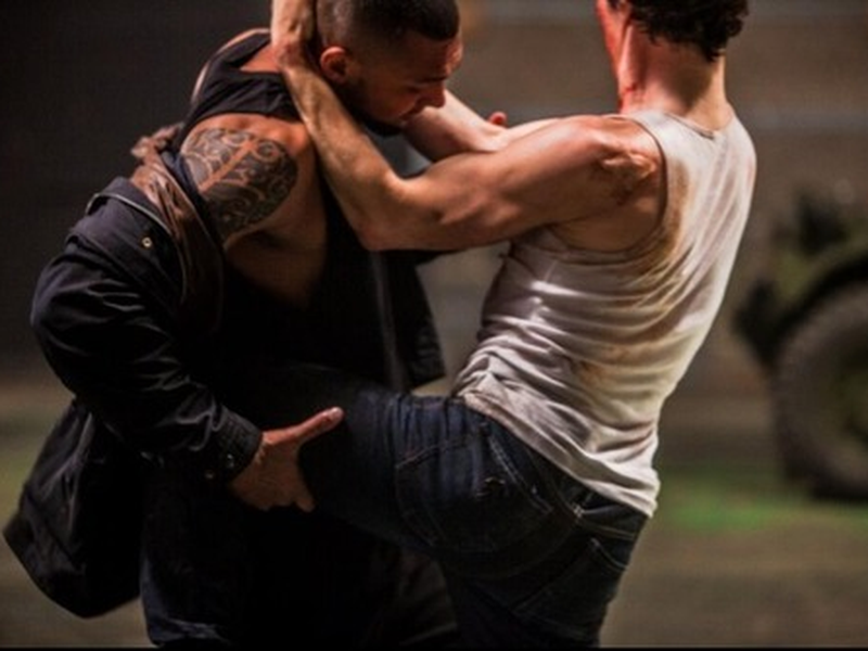 Foto 1 de Little Favour