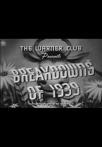 Breakdowns of 1939 (Breakdowns of 1939)