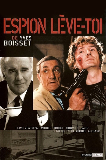  de Filme Espion, lève-toi (1982)