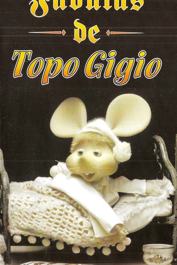  de Curta Fábulas de Topo Gigio (1996)