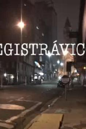 Poster de Curta Registrávicos (2007)
