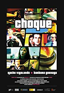 Choque (Choque)