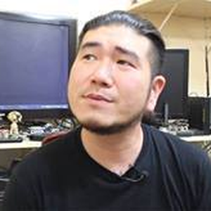 Foto de perfil de Yama
