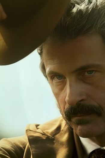 Poster de Episódio Episodio 1 (2025)