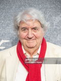 Tom Conti