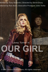 Our Girl (1ª Temporada) (Our Girl (Series 1))