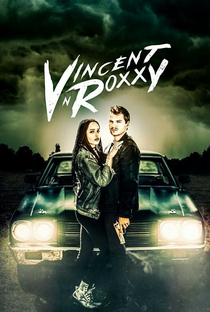 Vincent N Roxxy - Cúmplices Por Acidente - Poster / Capa / Cartaz - Oficial 6