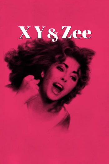  de Filme X, Y e Z (1972)
