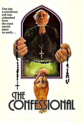 Poster 1 de Filme Casa do Pecado Mortal (1976)