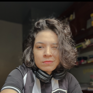 Foto de perfil de Naara Ponciano