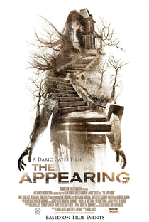 The Appearing - Poster / Capa / Cartaz - Oficial 2