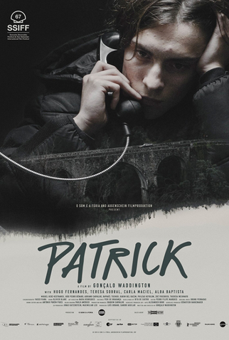 Poster 1 de Filme Patrick (2019)