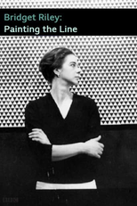 Bridget Riley: Painting the Line (Bridget Riley: Painting the Line)