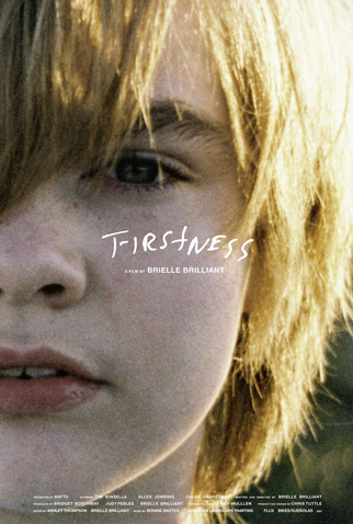 Poster 1 de Filme Firstness (2021)