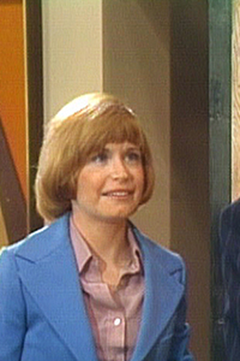 Poster de Episódio How to Succeed Without Trying (1976)