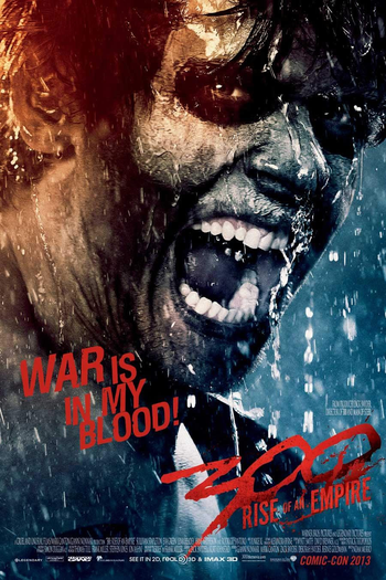  de Filme 300: A Ascensão do Império (2014)