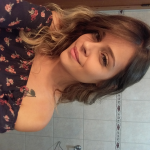 Foto de perfil de Natália