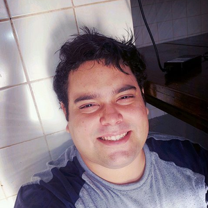 Foto de perfil de dhouglas