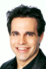 Mario Cantone