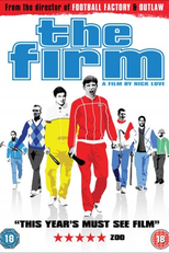 A Torcida (The Firm)