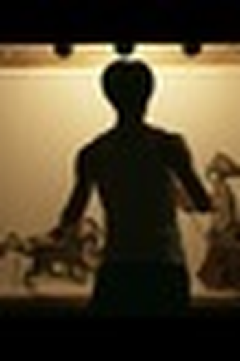 Poster de Curta Sombra (2014)