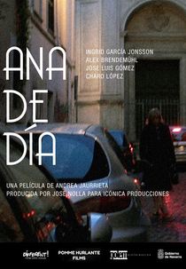 Ana de Dia (Ana de día)