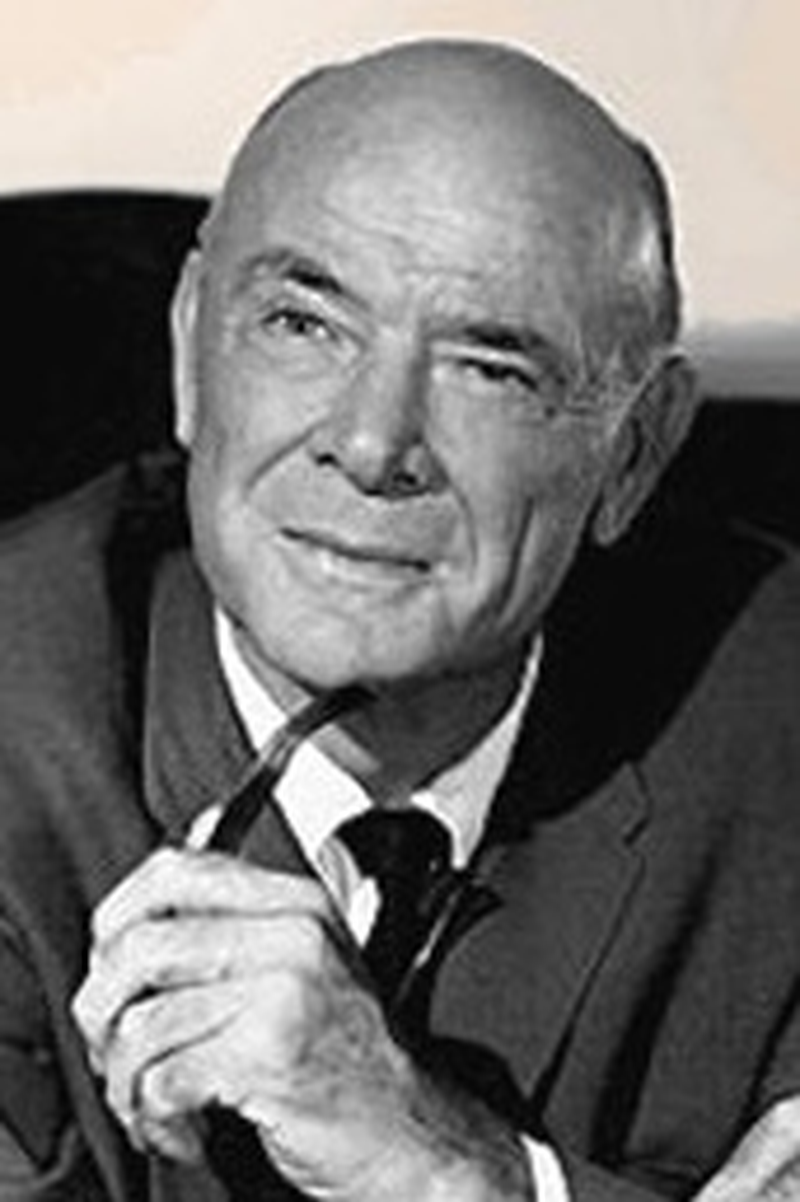 Dean Jagger (I) - Foto 2
